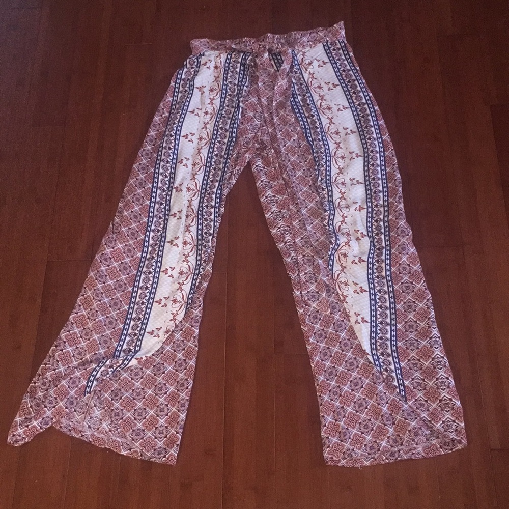 COPY - Flow pants